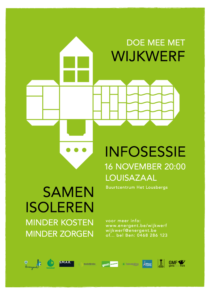 affiche wijkwerf infosessie louisazaal