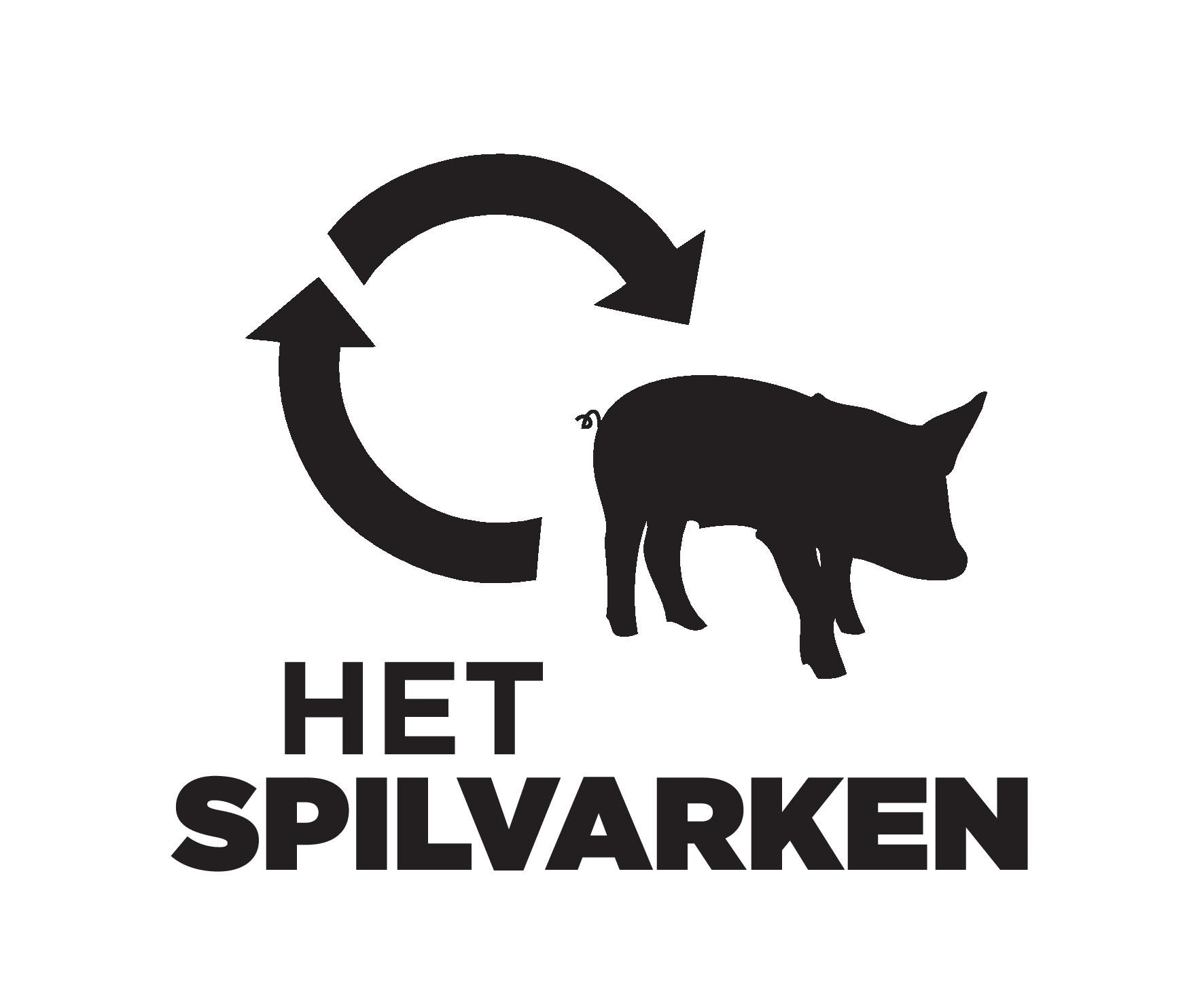 Logo Spilvarken