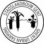 Logo Stadslandbouw Gent