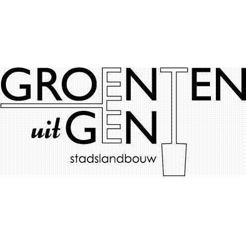 Logo Groenten uit Gent