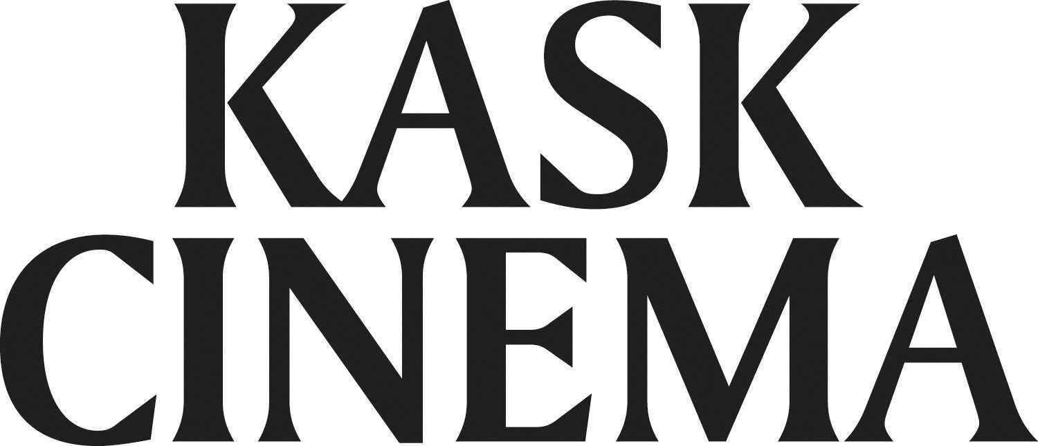 Logo Kask Cinema