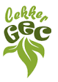 lekkergec logo