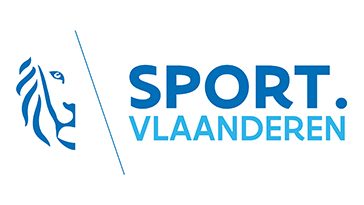 LOGO SPORT VLAANDEREN