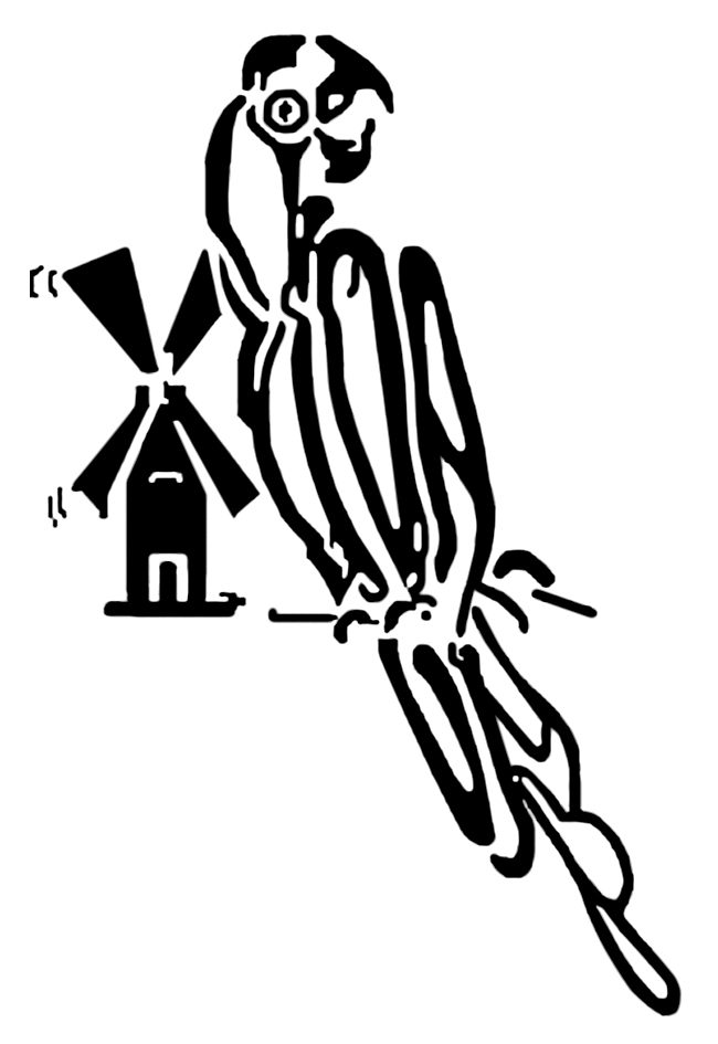 Logo Papegay