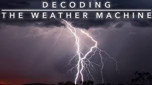 decoding the weather machine