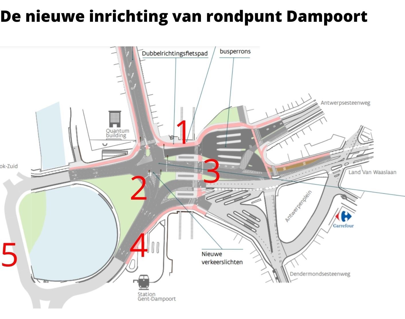 foto dampoort