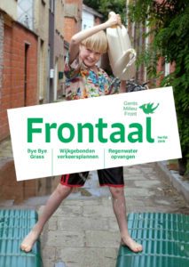 Frontaal herfst 2019