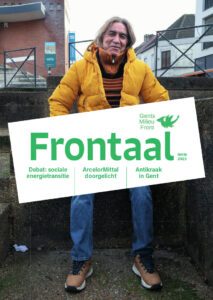 Frontaal lente 2023