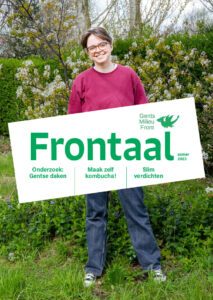 Frontaal zomer 2023